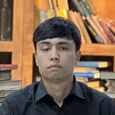 Azizjon Bakhromov